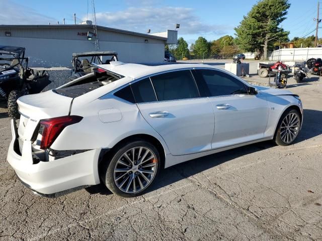 2020 Cadillac CT5 Premium Luxury