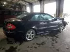 2004 Mercedes-Benz CLK 500