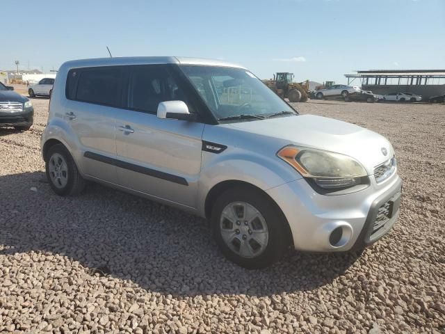 2012 KIA Soul