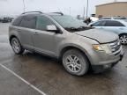 2008 Ford Edge SEL