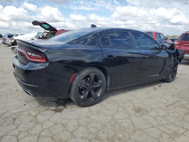 2016 Dodge Charger R/T