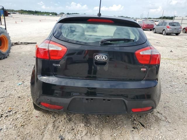 2013 KIA Rio LX