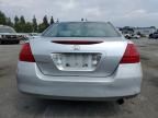 2006 Honda Accord SE