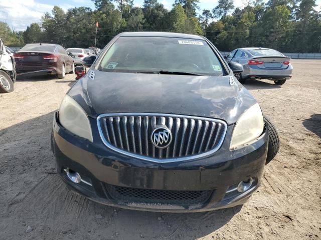 2012 Buick Verano Convenience