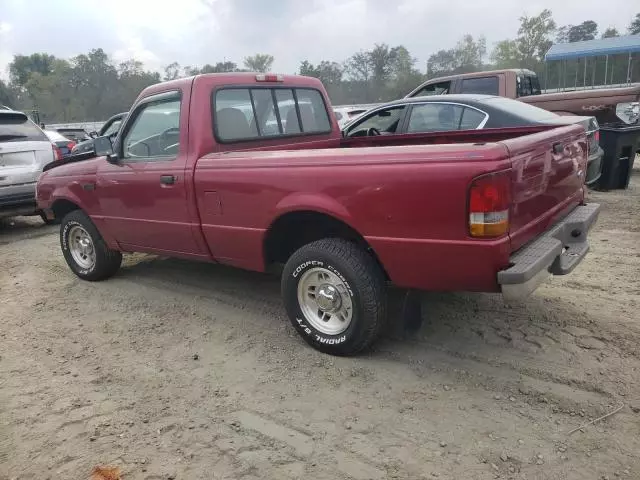 1996 Ford Ranger