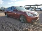 2007 Infiniti M35 Base