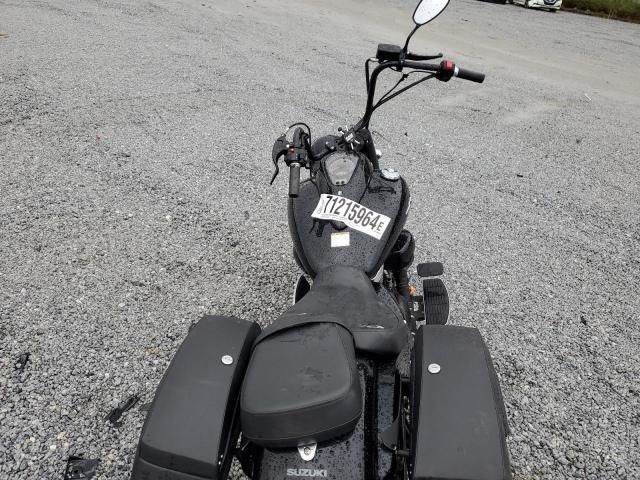 2014 Suzuki VL1500