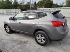 2010 Nissan Rogue S