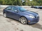 2013 Chevrolet Cruze LT