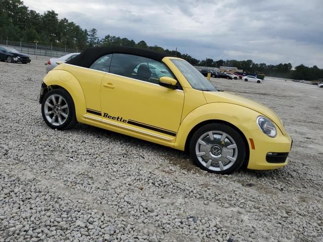 2014 Volkswagen Beetle