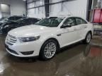 2015 Ford Taurus Limited