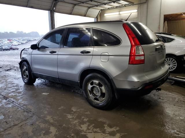 2007 Honda CR-V LX