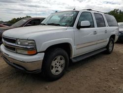 2005 Chevrolet Suburban K1500 en venta en Hillsborough, NJ