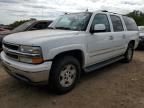 2005 Chevrolet Suburban K1500