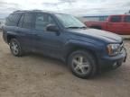 2008 Chevrolet Trailblazer LS