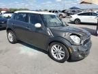 2012 Mini Cooper S Countryman