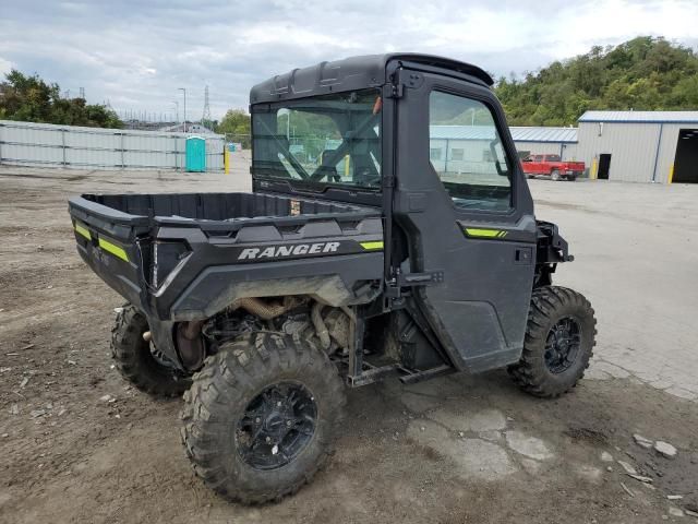 2023 Polaris Ranger XP 1000 Northstar Ultimate