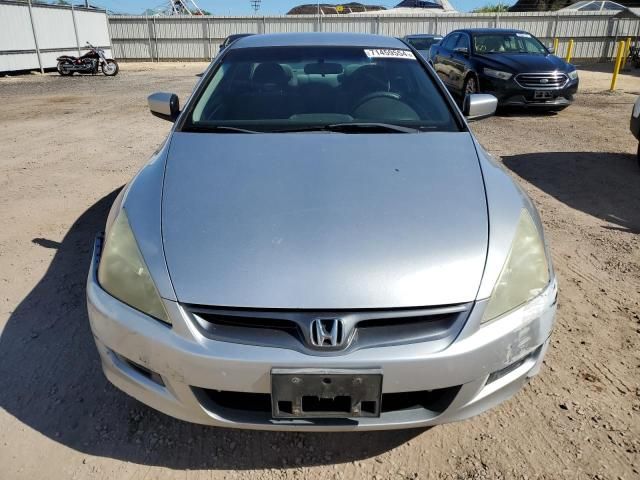 2006 Honda Accord LX