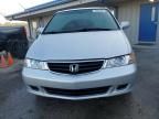 2003 Honda Odyssey EXL