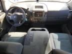 2004 Nissan Titan XE