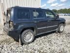 2008 Jeep Patriot Limited