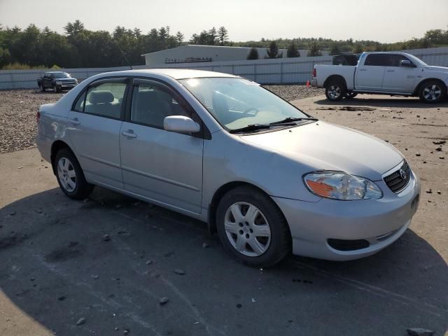 2008 Toyota Corolla CE