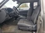 2001 Nissan Frontier King Cab XE