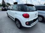 2014 Fiat 500L Trekking