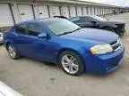 2012 Dodge Avenger SXT