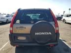 2004 Honda CR-V EX