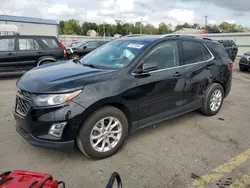 2019 Chevrolet Equinox LT en venta en Pennsburg, PA