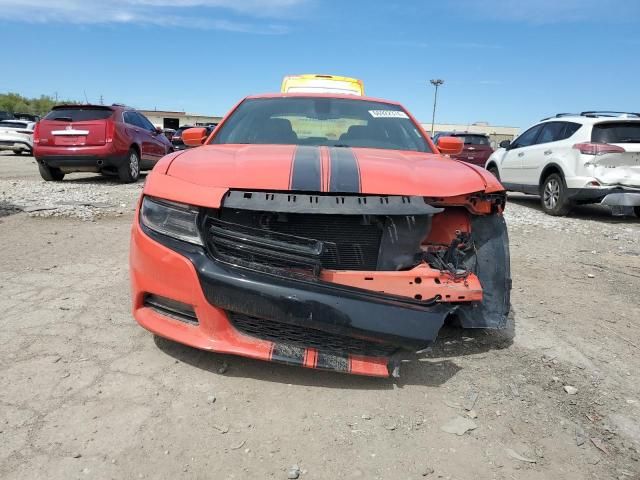 2017 Dodge Charger R/T