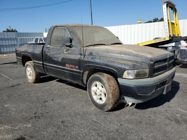 1998 Dodge RAM 1500