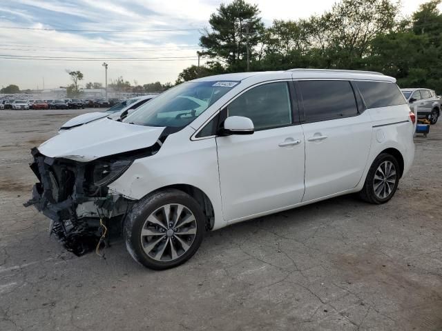 2018 KIA Sedona EX