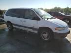 1999 Plymouth Grand Voyager SE