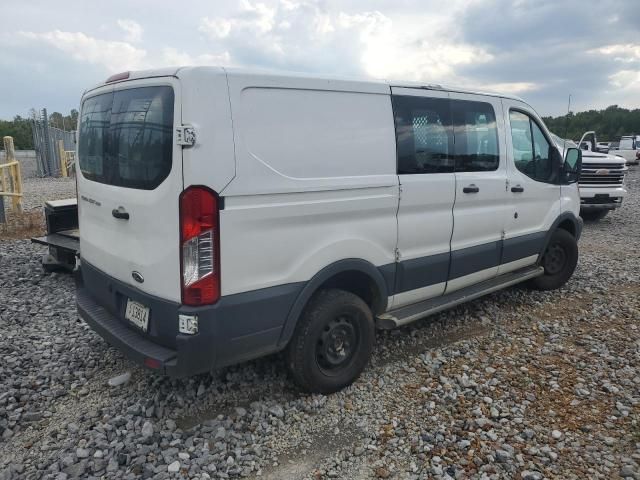 2018 Ford Transit T-250