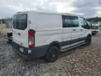 2018 Ford Transit T-250