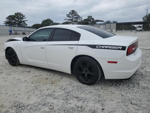 2013 Dodge Charger SE