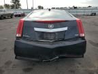 2012 Cadillac CTS