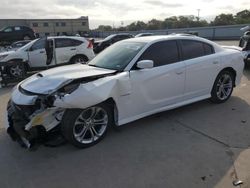 2020 Dodge Charger R/T en venta en Wilmer, TX