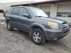 2007 Honda Pilot EXL