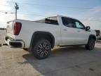 2021 GMC Sierra K1500 AT4