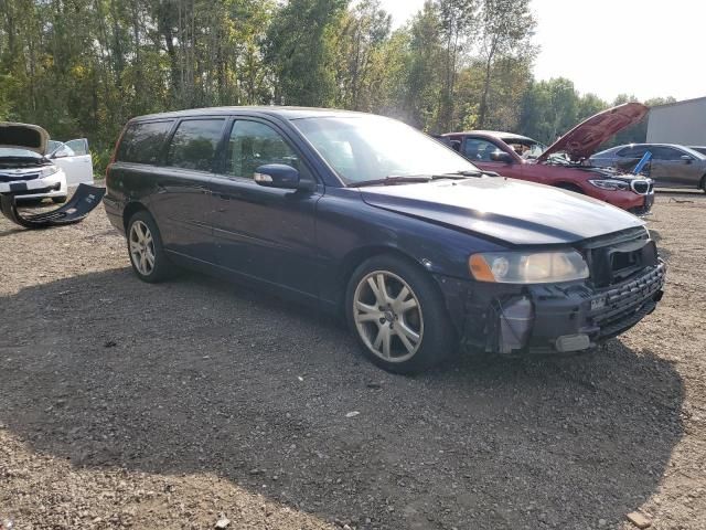 2007 Volvo V70 2.5T