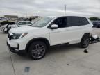 2023 Honda Passport EXL