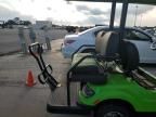 2021 Aspt Golf Cart