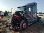 2009 Kenworth Construction T660