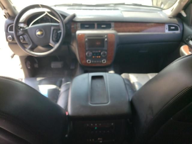 2007 Chevrolet Tahoe K1500