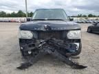 2007 Land Rover Range Rover HSE