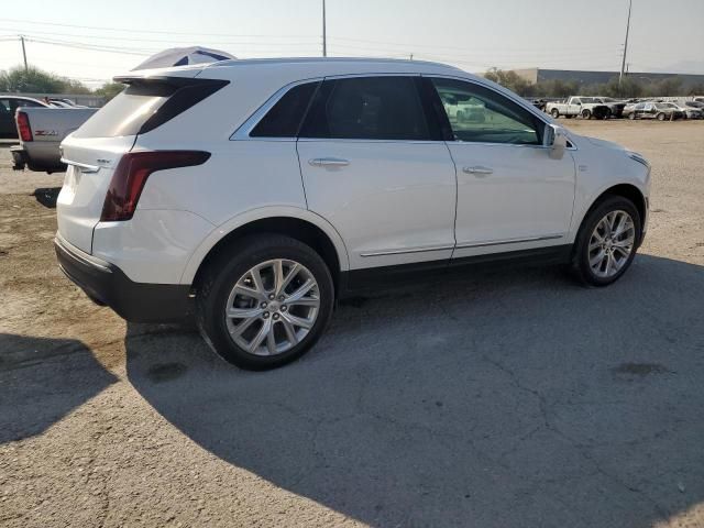 2020 Cadillac XT5 Luxury