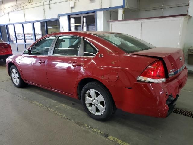 2008 Chevrolet Impala LT